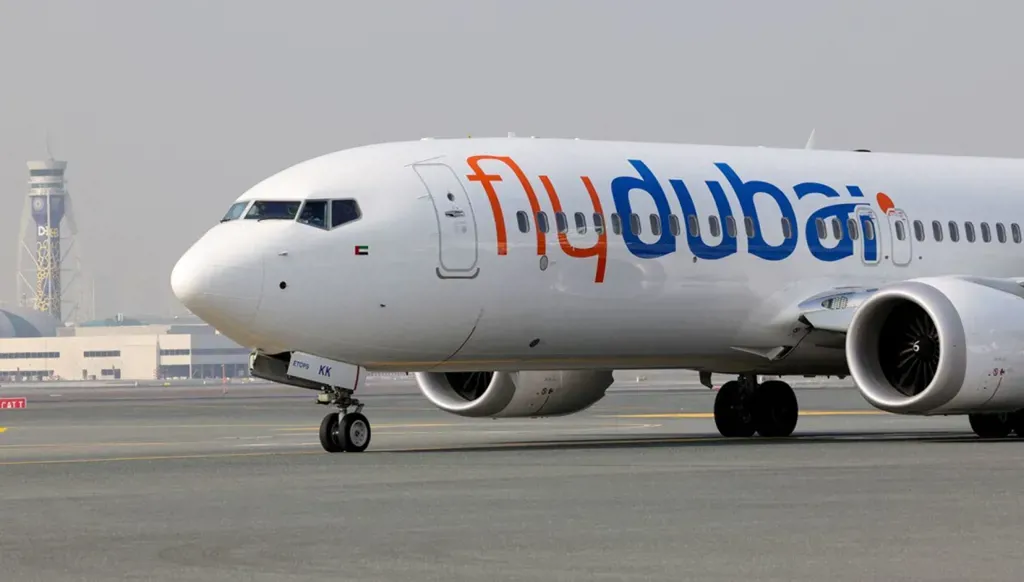 Airline