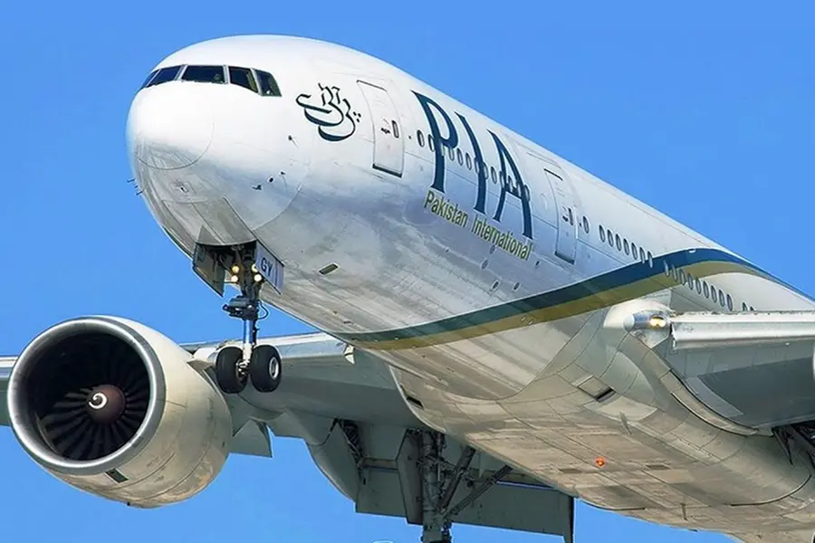 Airline