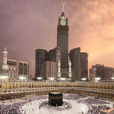 Umrah Packages
