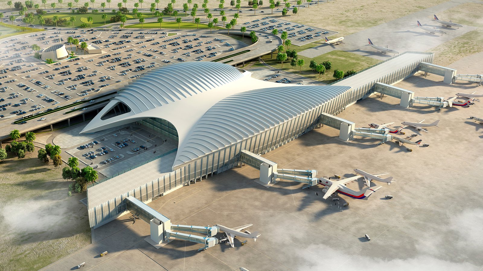 KAIA to Makkah