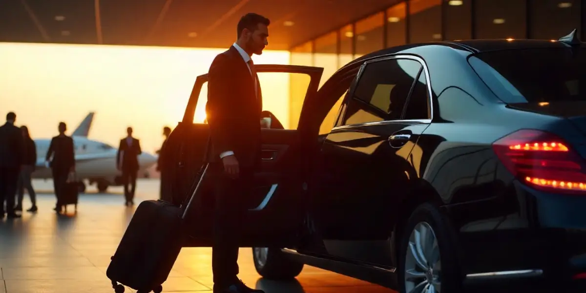 Private Transfer