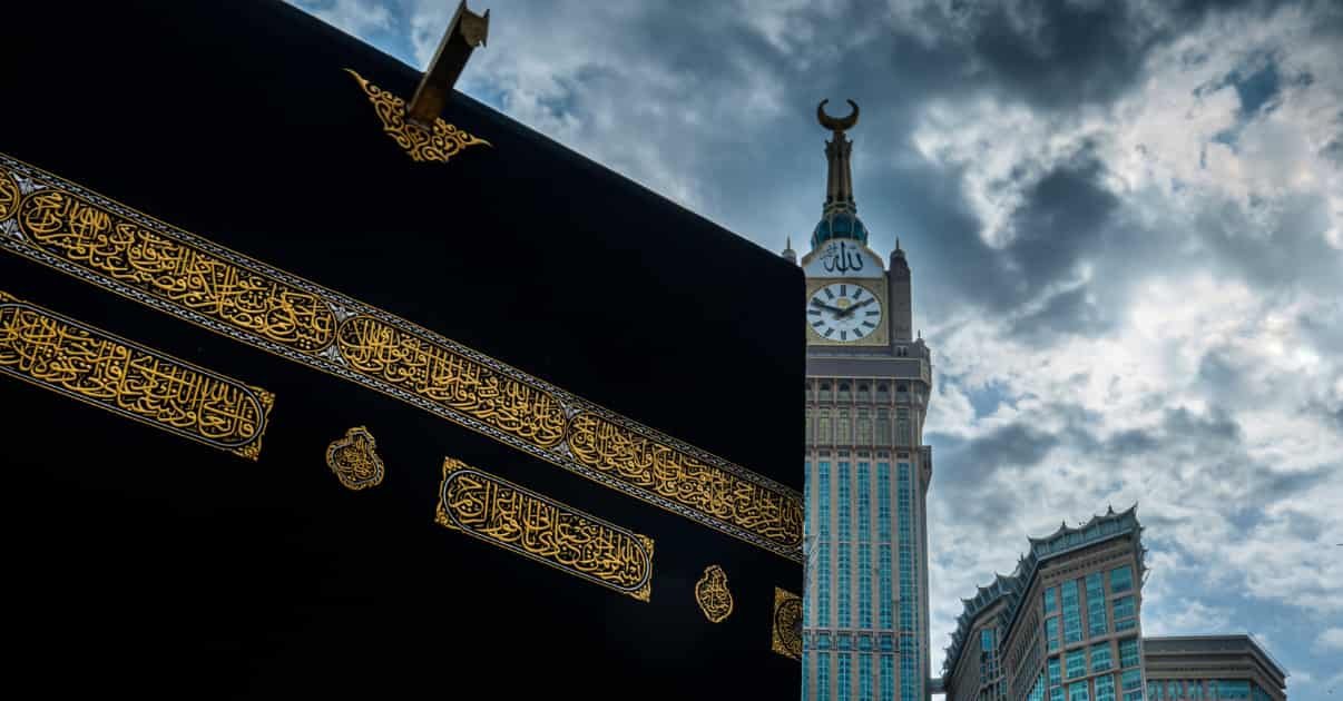 Umrah